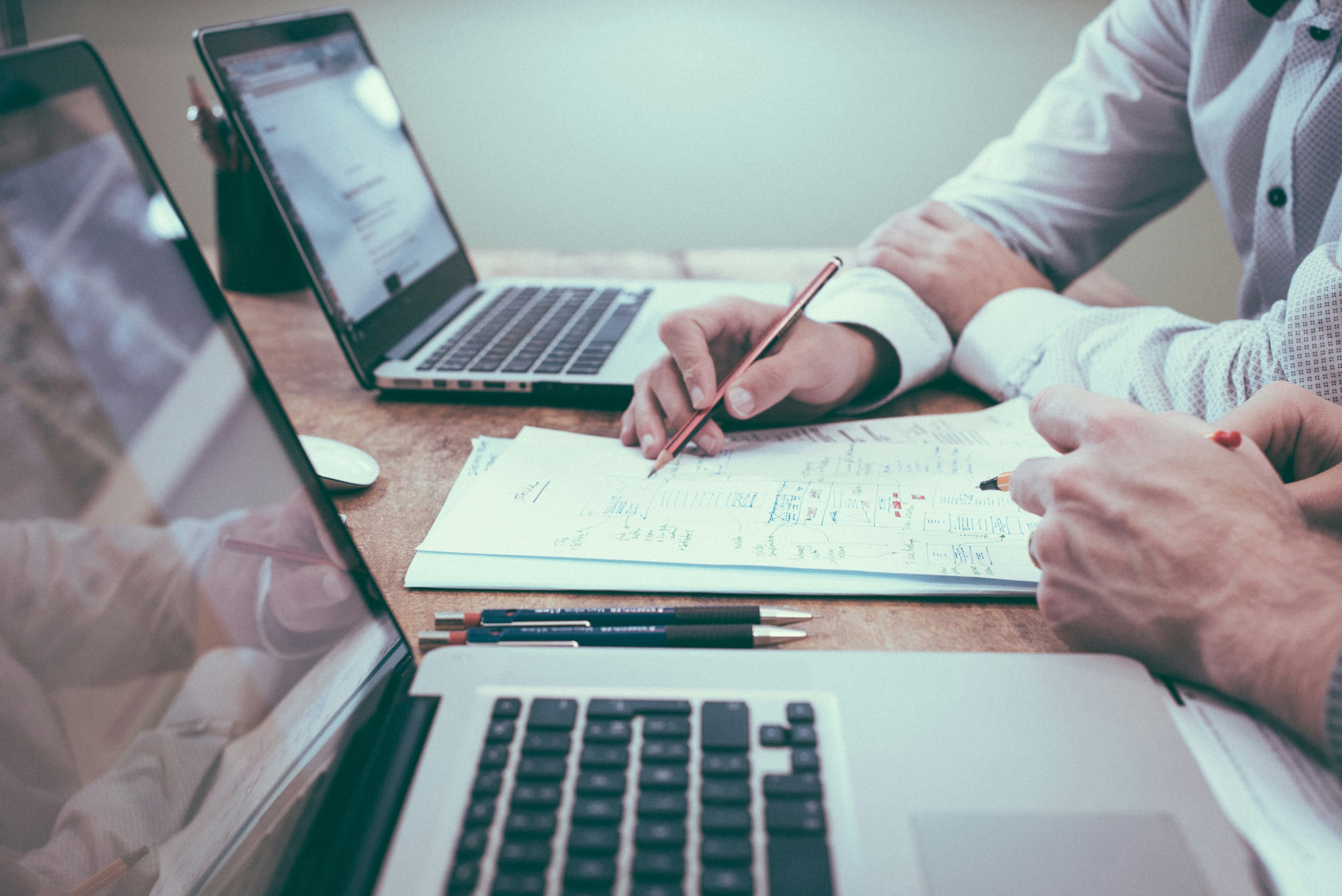 Why Your Small Business Needs an Accountant