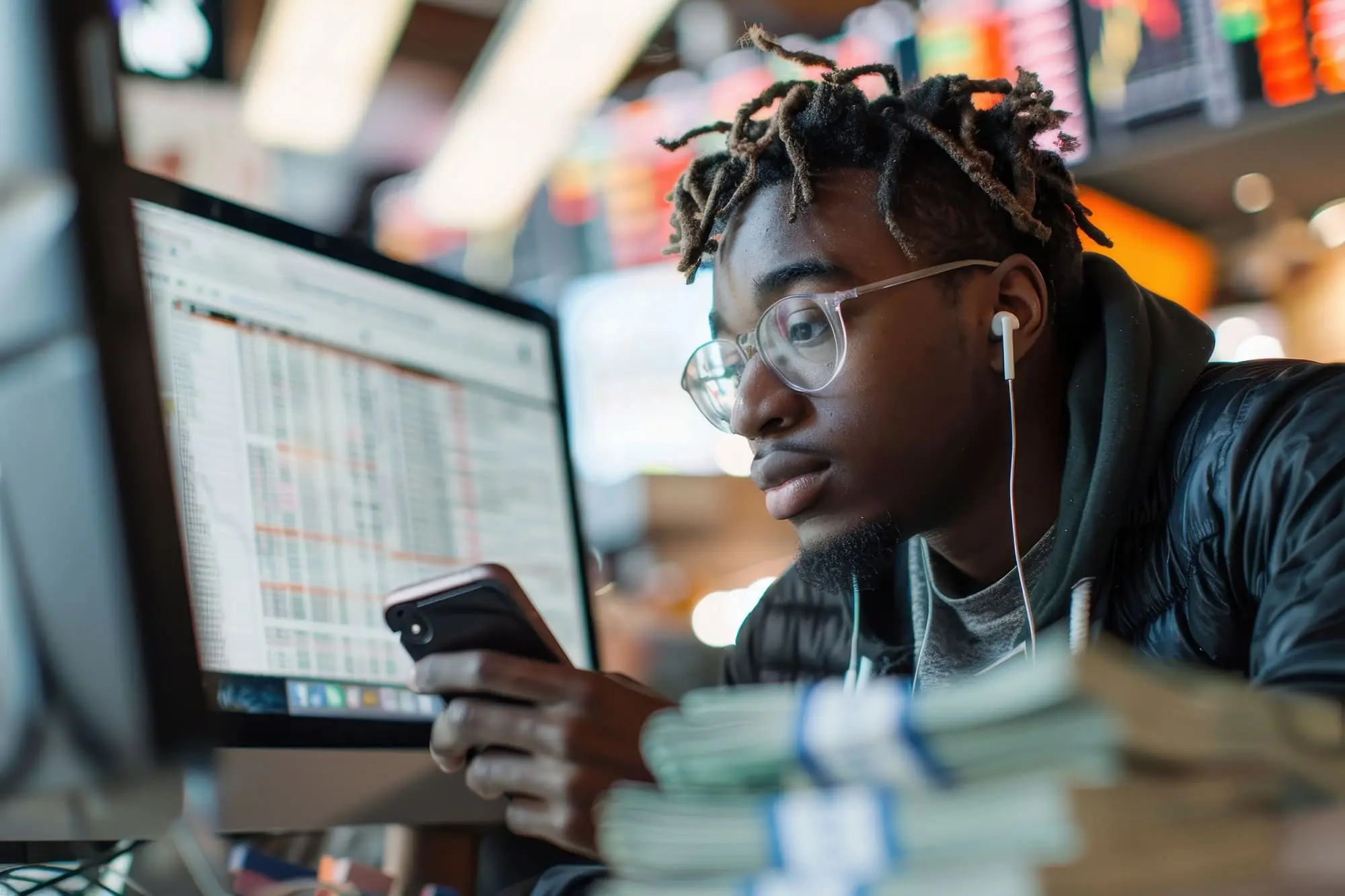 How to Automate Your Invoicing and Save 10 Hours a Month ⚡