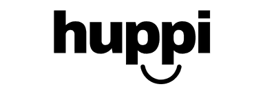 Huppi Logo