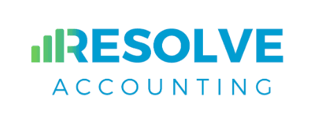 Resolve Accounting profile picture
