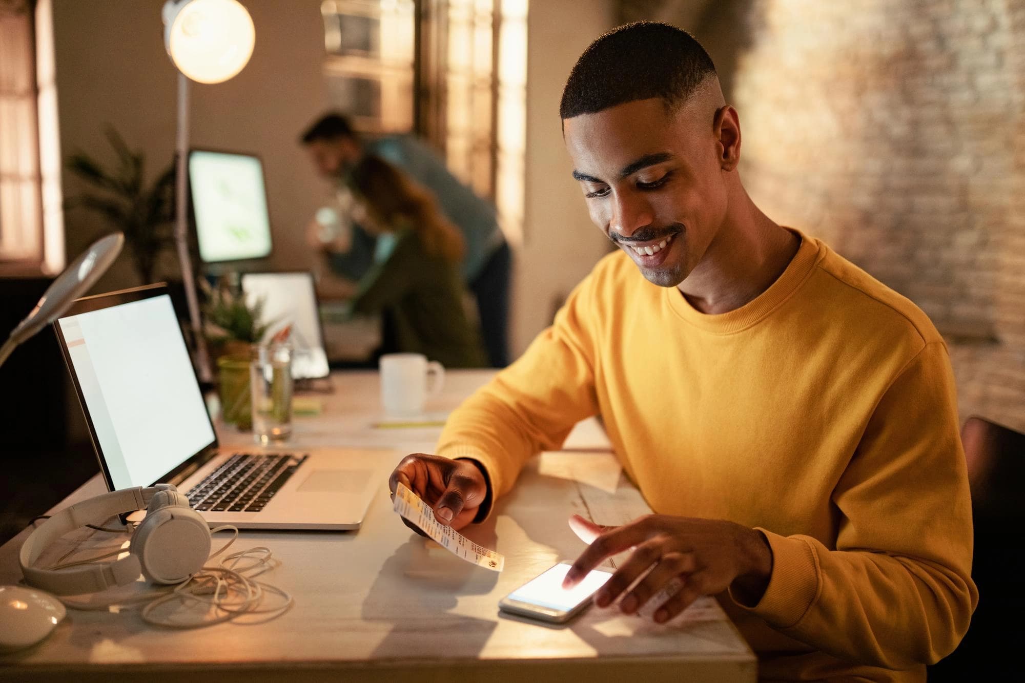 What is Business Automation? A Beginner's Guide for South African SMEs